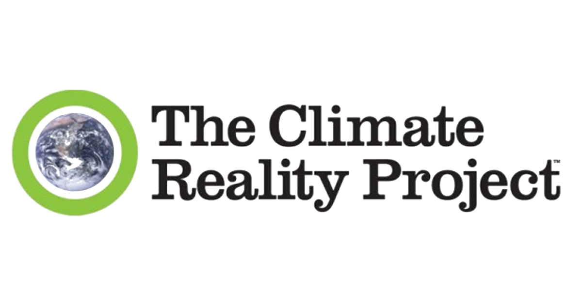 Climate Reality Leader